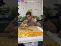 Biggest Pizza Challenge 500 Rs Per Slice