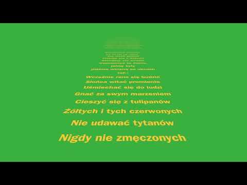 MPD 818 - NIE JESTEŚMY TYTANAMI