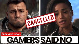 The BIGGEST Woke Game Flops! Gamers Have Had Enough!