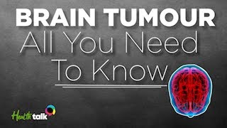 World Brain Tumour Day 2019: Tell Tale Signs & Treatment of Brain Tumour