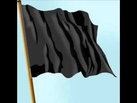 Bandeira Negra - Bandeira Negra