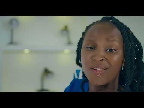 JOY WA MACHARIA - MUHUTHANIO (4K OFFICIAL VIDEO)