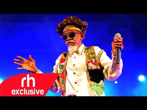 BEST OF ROOTS REGGAE  MIX 2020  - DJ JUAN  SUPREMACY SOUND / RH EXCLUSIVE