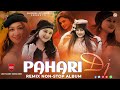 Pahari Dj Remix Non-Stop | Latest Himachali Song 2024 | Pahari Song Remix | Sharmili Studioz