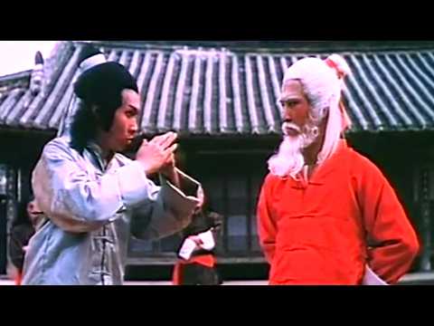 Immortal Kung-Fu 1982 (Kung-Fu, Action) Le Coup de Tonnerre de Shaolin
