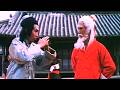 Immortal Kung Fu 1982 Kung Fu Action Shaolin Thunderclap