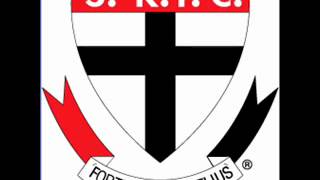 St Kilda Saints Club Song