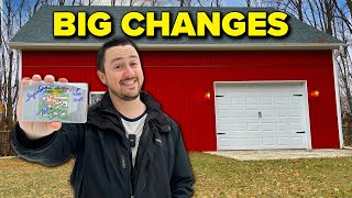 The $1,000,000 Video Game Barn