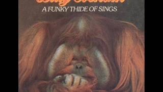 Billy Cobham   /   Sorcery/A Funky Thide Of Sings/ Vinyl