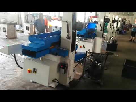 Hydraulic Surface Grinding Machine