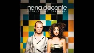 El Aleph - Nena Daconte (Retales de carnaval)
