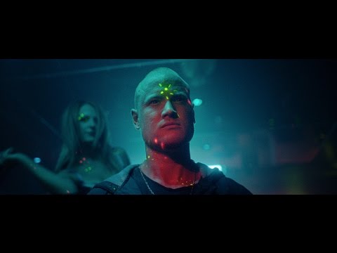 SBCR (aka The Bloody Beetroots) - The Grid (Official Music Video) I Dim Mak Records