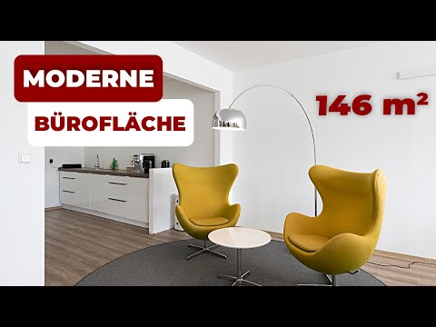 Amanthos 360° - Moderne Büroflächen im Herzen von Stuttgart