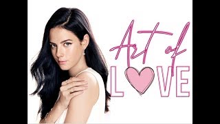 Art of Love - Guy Sebastian Ft. Jordin Sparks (Hannah X Xavier)