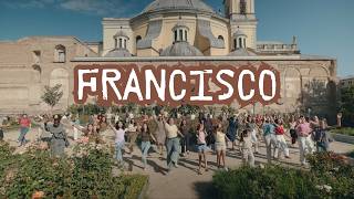Francisco - Federación Interfranciscana de España (Videoclip Oficial)