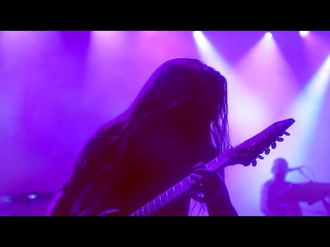 ESP Guitars: ESP at Aftershock (Sacramento, CA, Oct 6-9, 2022)