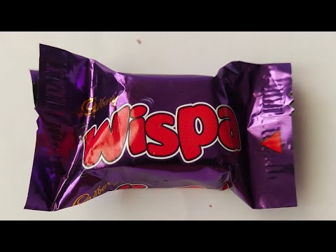 Cadbury Wispa