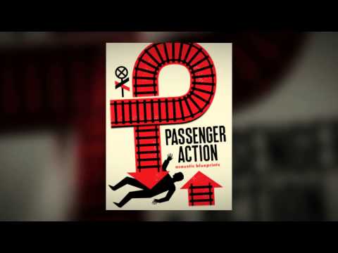 Passenger Action - Focus on Design