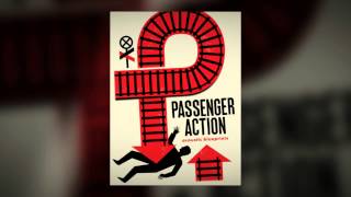 Passenger Action - Focus on Design