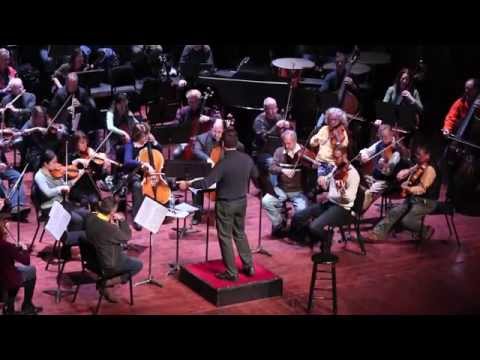 Columbus Symphony 2014-15 Season: Rhapsody in Blue