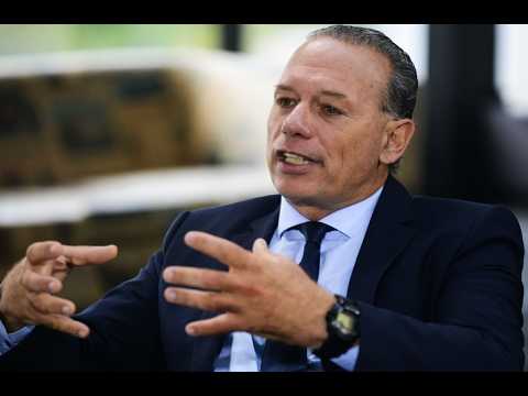 Berni palpita la interna por la Gobernación en el peronismo y pone a Massa como el más preparado