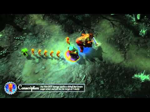 Hero Spotlight: The Benevolent and Merciful King Klout