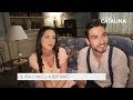 Delfina Chaves Y Albert Baró Hablan De "Argentina Tierra De Amor Y Venganza"