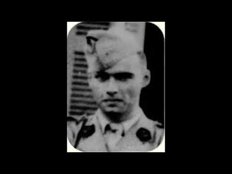 French Foreign Legion. Massacre at Lang Son 9 March 1945