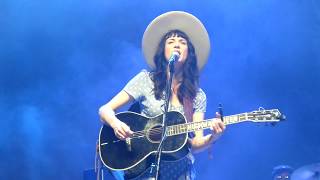 Nikki Lane - Right Time @ Nos Primavera Sound 2017