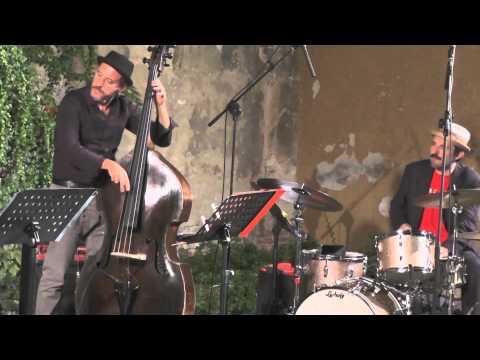 "BITH ANETH" GABRIELE COEN QUINTET PLAY THE MUSIC OF JOHN ZORN