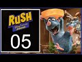 Rush A Disney Pixar Adventure Episode 5 Ratatouille World