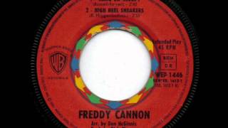 FREDDY CANNON - HANG ON SLOOPY.wmv
