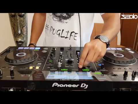 Flex Radio #4 - Future House, Tech House Live Set