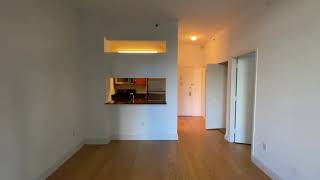 Residence 508 — 1 Bedroom w. Terrace