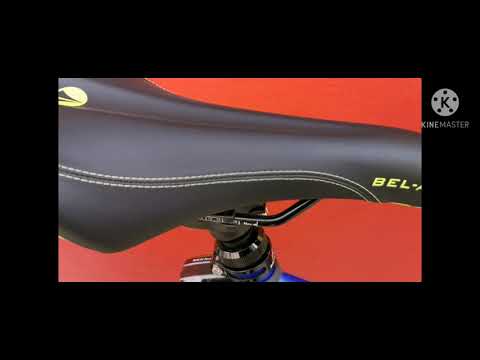 Corratec insidelink 175 MTB enduro