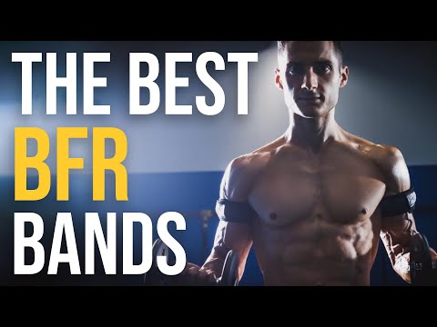 What BFR Bands Should I Get?