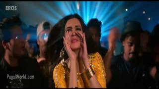 Gabru Ready To Mingle Hai   Happy Bhag Jayegi HD 720p