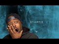 Sleep Token Atlantic REACTION