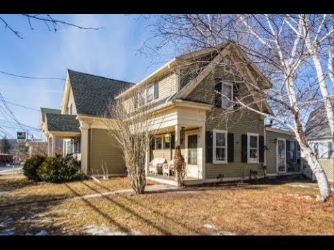 Priced at $190,000 - 2230 Main Street, Warren, MA 01092