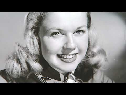 Doris Day - Hollywood Greats (BBC 2002)