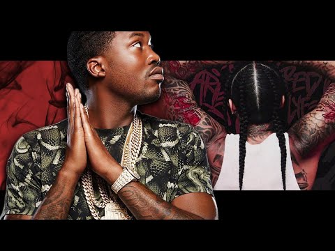 [FREE] Meek Mill x Young M.A Type Beat Instrumental 2022 ♪ "A Lesson Lived"