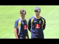 Captain Michael Clarke