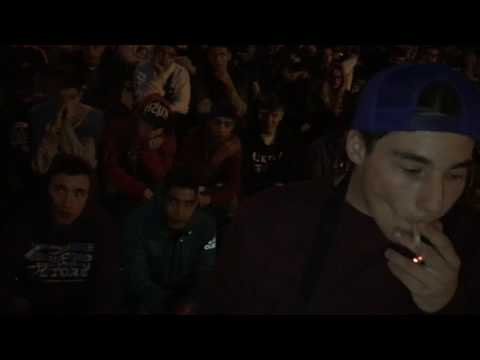 FILTROS : PULIDO VS SUKO - 1 VS 1 - El Sonido Del Under