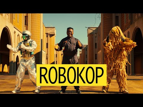 ROBOKOP