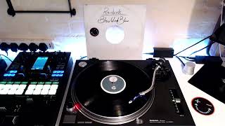 Rairbirds - Blow Wind Blow (Original Mix)