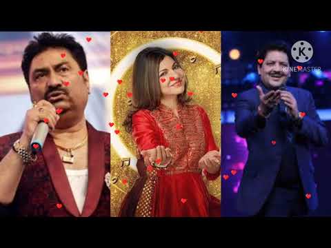 Ishq hai zindagi Zindagi ki pyaar hai ❤️❤️❤️ l Best of Hits collection 90's songs...l