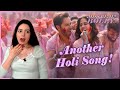 Sunny Sanskari Ki Tulsi Kumari Song Reaction Panwadi Varun Janhvi Rohit Sanya A P S Khesari Lal