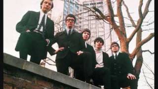 i'll keep trying-THE ZOMBIES