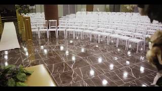Nikah Organizasyonu - Trabzon Rüya Ajans ve Organizasyon