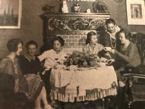 Marek Weber Orchester, Trude Lieske, Denk' bloß mal an Mutti, Foxtrot, 1929